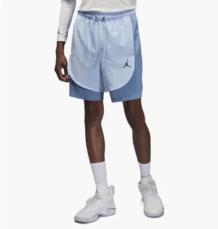 Шорты мужские Air Jordan Dri-Fit Sport Light Blue DZ0573-425