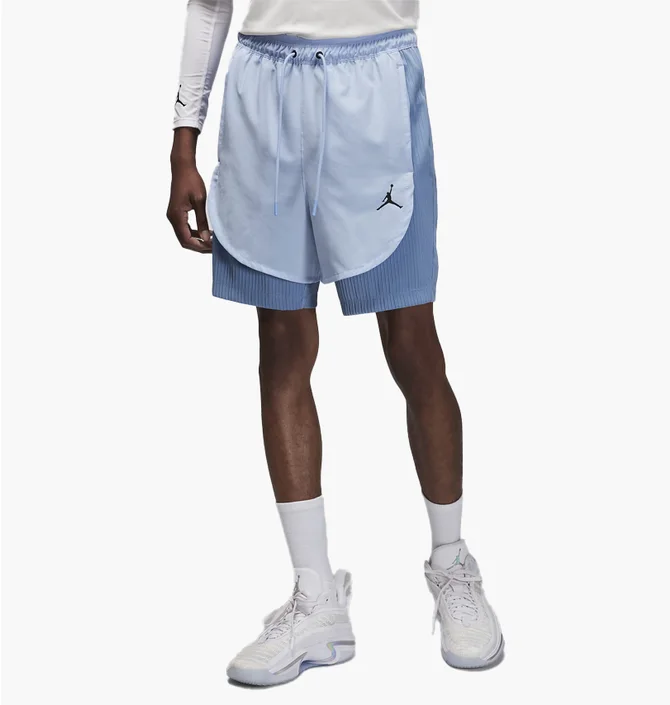 Шорты мужские Air Jordan Dri-Fit Sport Light Blue DZ0573-425