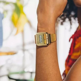 Часы унисекс Casio Vintage A120WEG-9A