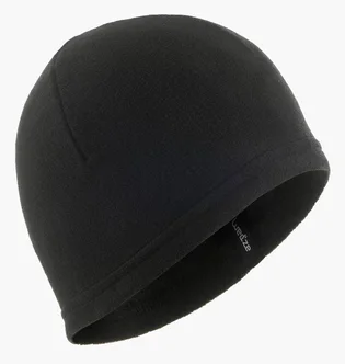 Шапка мужская Kipsta Firstheat Black 8372211
