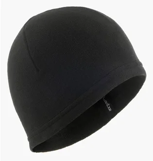 Шапка чоловіча Kipsta Firstheat Black 8372211