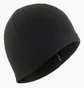 Шапка чоловіча Kipsta Firstheat Black 8372211