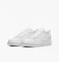Кроссовки детские Nike Court Borough Low 2 White BQ5448-100