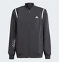 Олимпийка мужская Adidas Scribble Jacket Black IJ6442
