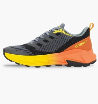 Кроссовки мужские Grisport Memory Grey GR-25-32-9004M