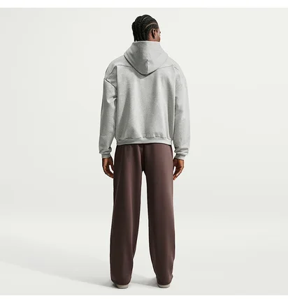 Штаны мужские Nike Standard Issue Therma-Fit Basketball Brown IM6333-237