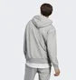 Худи мужское Adidas All Szn French Terry Hoodie Grey Ic9759