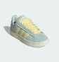 Кросівки жіночі Adidas Grand Court Alpha Light Blue IH3852