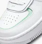 Кроссовки женские Nike Air Force 1 Shadow White CU8591-103