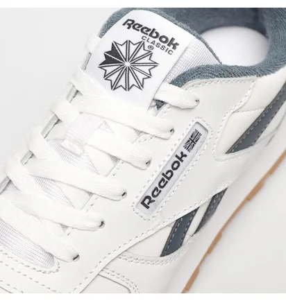 Кроссовки женские Reebok Classic White 100033588