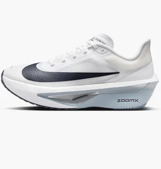 Кросівки жіночі Nike Zoom Fly 6 White FN8455-104