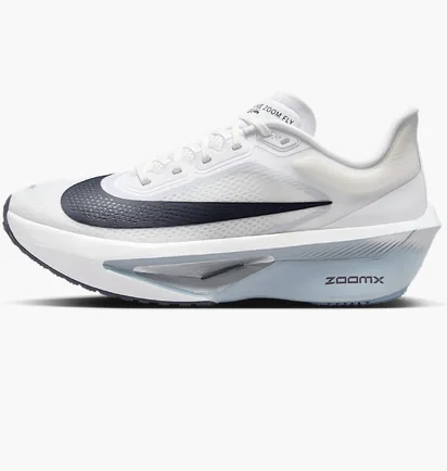 Кроссовки женские Nike Zoom Fly 6 White FN8455-104