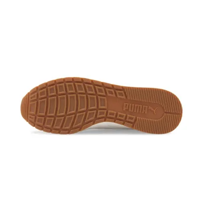 Кросівки унісекс Puma St Runner V3 L White 384855-05