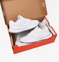 Кроссовки женские Nike Revolution 7 Running Shoes White FB2208-100