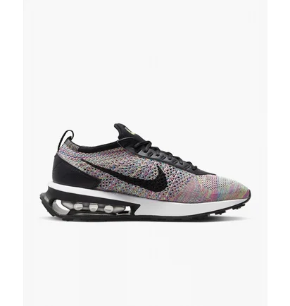 Кроссовки женские Nike Air Max Flyknit Racer Pink Dm9073-300
