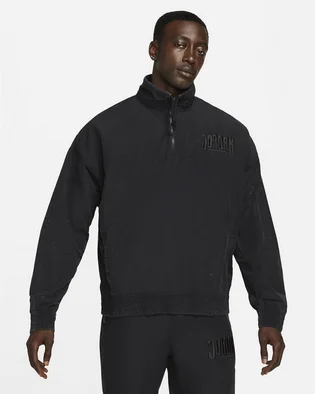 Куртка мужская Air Jordan Sport Dna Black DA7165-010