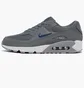 Кроссовки мужские Nike Air Max 90 Jewel Swoosh Casual Shoes Grey FN8005-001