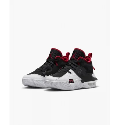 Кроссовки детские Air Jordan Stay Loyal 2 Black/White DQ8398-061