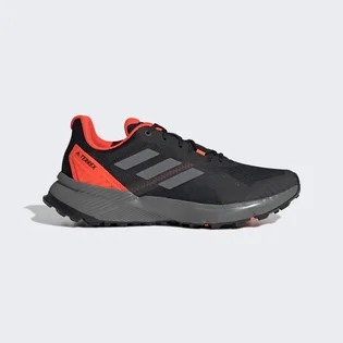 Кроссовки мужские Adidas Terrex Soulstride Black FY9214