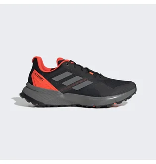 Кроссовки мужские Adidas Terrex Soulstride Black FY9214