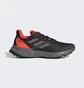 Кроссовки мужские Adidas Terrex Soulstride Black FY9214