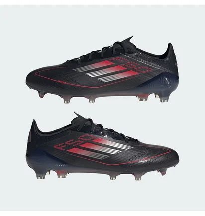 Бутси чоловічі Adidas F50 Elite Black IE1202