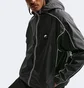 Спортивный костюм мужской Nike Air Hybrid Black IO0558-010__IO0570-010