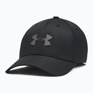 Кепка чоловіча Under Armour Storm Blitzing Adj Black 1369781-001