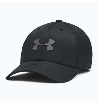 Кепка мужская Under Armour Storm Blitzing Adj Black 1369781-001