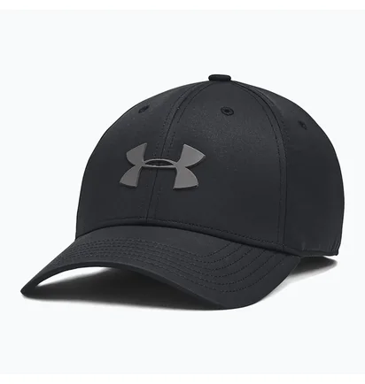 Кепка чоловіча Under Armour Storm Blitzing Adj Black 1369781-001
