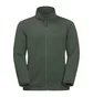 Парка дитяча Jack Wolfskin Elk Island 3In1 Olive 1606743-5032