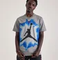 Футболка мужская Air Jordan Core Jumptee Grey HJ6365-091