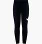 Лосины женские Nike Fast Dri-Fit Mr 7/8 Tgt Sw Black HV8555-010