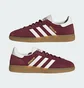 Кросівки унісекс Adidas Handball Spezial Bordo JH5439
