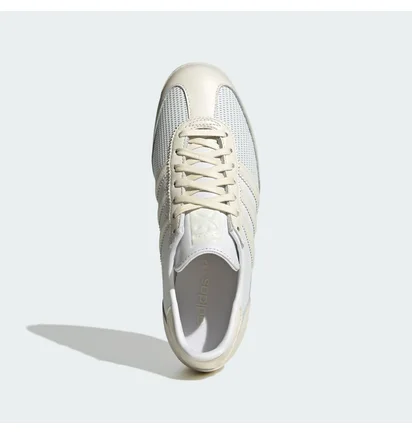 Кроссовки женские Adidas Sl 72 Og Beige/White JH9887
