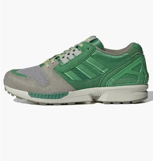 Кроссовки мужские Adidas Zx 8000 Fresh Mint Tea Shoes Green/Grey Gy4678