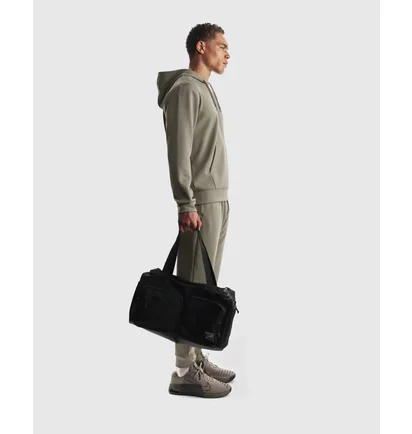 Худи мужское Nike Df Uv Flex Flc Po Hd Olive IF2985-320