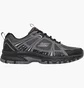 Кроссовки мужские Skechers Arch Fit Hillcrest Black 237860-CCBK