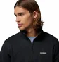 Кофта чоловіча Columbia Columbia Alto Pass Black 2095741010