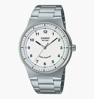 Часы мужские Casio Timeless Collection MTP-RS105D-7B
