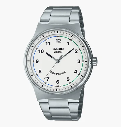 Часы мужские Casio Timeless Collection MTP-RS105D-7B