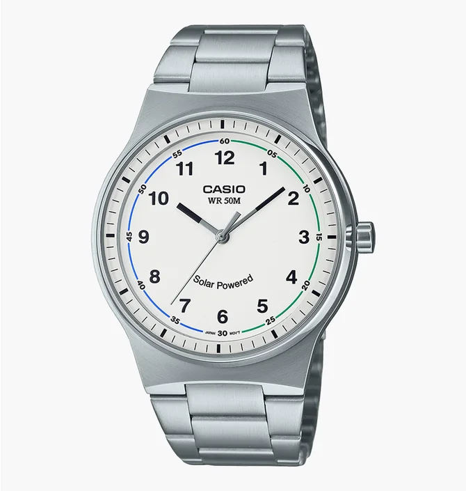Часы мужские Casio Timeless Collection MTP-RS105D-7B