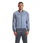 Олимпийка мужская Arena Relax Iv Teajacket Grey 002723-550