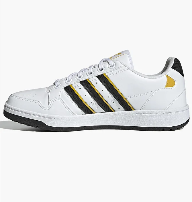 Кроссовки мужские Adidas Ny 90 Stripes Shoes White H03096