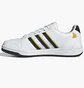 Кроссовки мужские Adidas Ny 90 Stripes Shoes White H03096