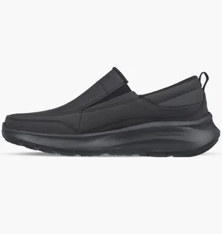 Туфли мужские Skechers Slip-Ins Relaxed Fit Parson-Oswin Black 204866-BBK