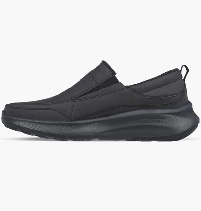 Туфли мужские Skechers Slip-Ins Relaxed Fit Parson-Oswin Black 204866-BBK