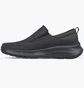 Туфли мужские Skechers Slip-Ins Relaxed Fit Parson-Oswin Black 204866-BBK