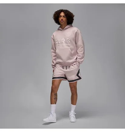Худи мужское Air Jordan Psg Stmt Beige HV3424-627
