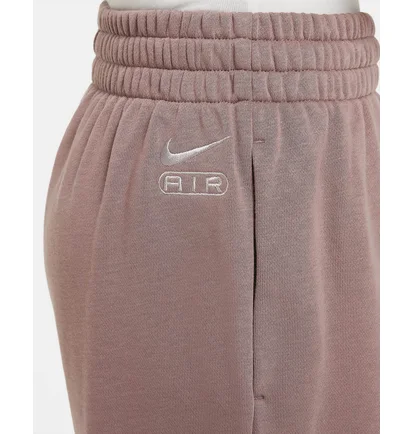 Штани дитячі Nike G Nsw Ft Air Pant Pink FN8612-208